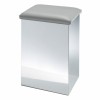 Tabouret à linge Case grand modèle Decor Walther
