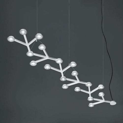  Suspension LED Net Line 125 Artemide