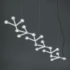  Suspension LED Net Line 125 Artemide