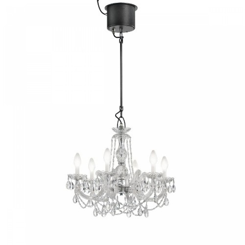  Lustre à pampilles Drylight S6 Extreme