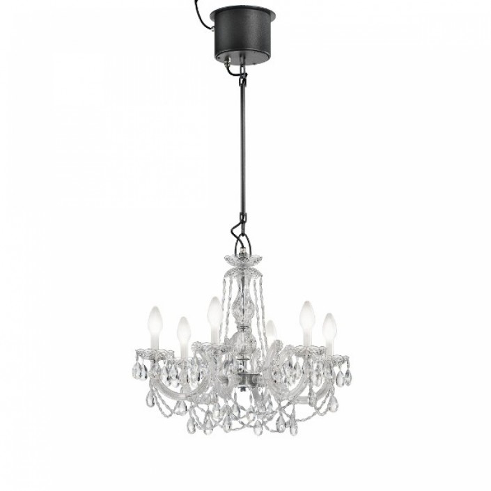  Lustre à pampilles Drylight S6 Extreme