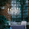 Lustre à pampilles Drylight S6 Premium