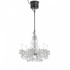 Lustre à pampilles Drylight S6 Premium