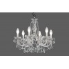 Lustre à pampilles Drylight S6 Premium