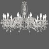 Lustre à pampilles Drylight S12 Premium