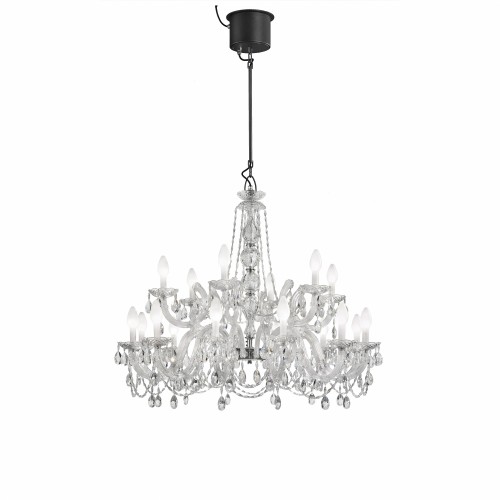 Lustre à pampilles Drylight S18 Extreme