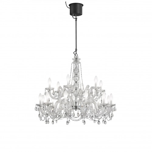 Lustre à pampilles Drylight S18 Premium