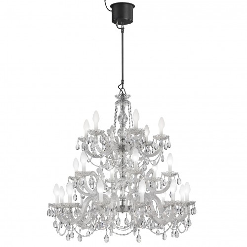 Lustre à pampilles Drylight S24