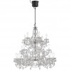Lustre à pampilles Drylight S24
