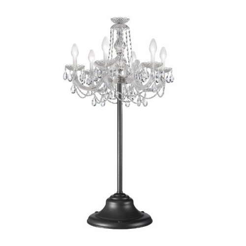  Lampe à Poser à pampilles Drylight TL6 Premium
