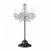  Lampe à Poser à pampilles Drylight TL6 Premium