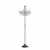 Lampadaire à pampilles Drylight STL6 Premium