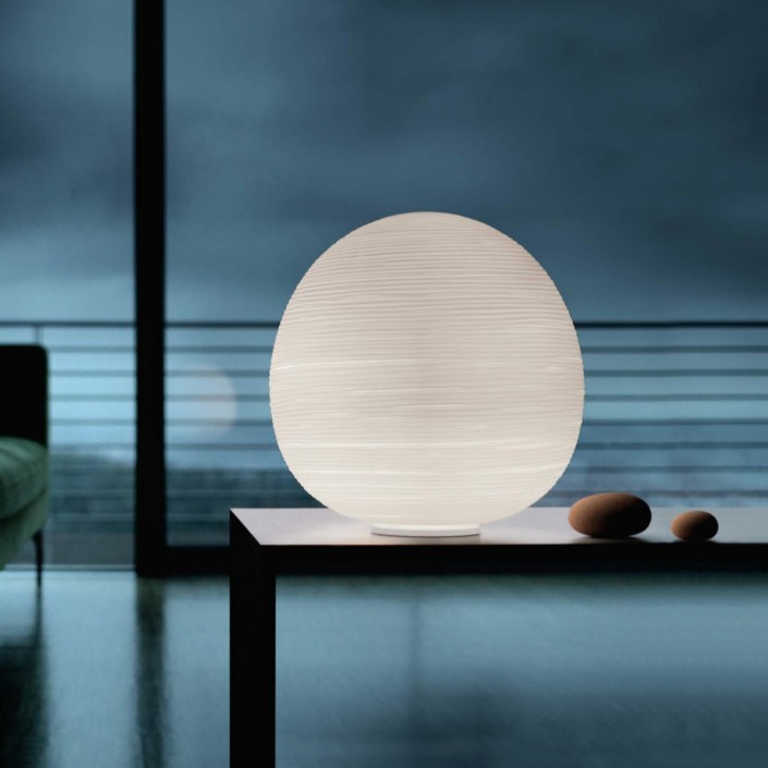  Lampe à poser rituals XL