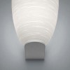 Applique Rituals 1 foscarini - Valente Design - détails