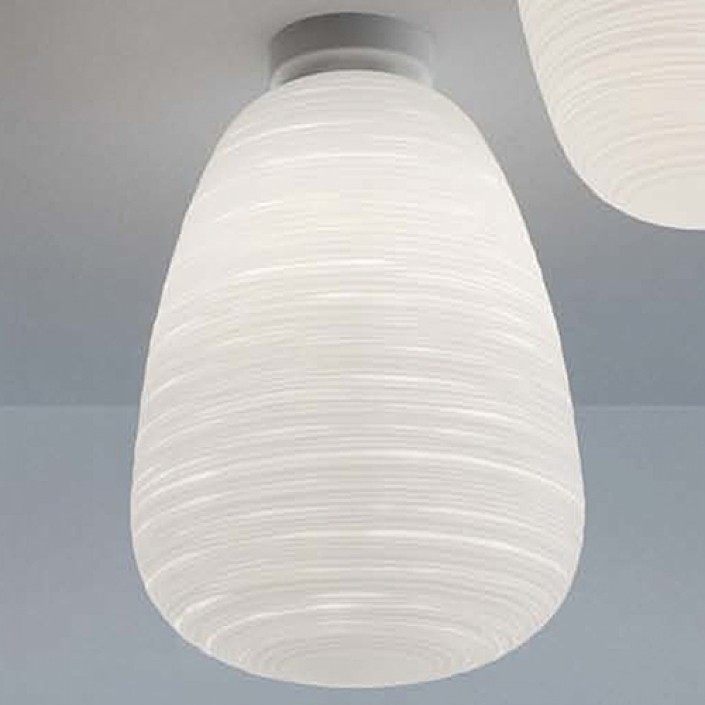 Plafonnier Rituals 1 Foscarini - Valente Design