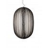 SUSPENSION PLASS MEDIA grise