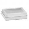 Porte savon Corner chrome de Decor Walther