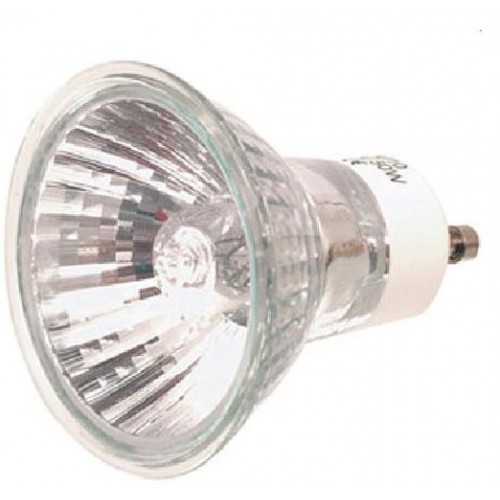 Ampoule GU10 50W Halogène