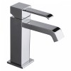 Mitigeur lavabo Quadri de la marque de robinetterie Cristina