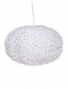 Suspension Bloom Hanging Big blanc Kartell - Valente Design