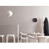 Suspension Aim Small blanc flos Valente Design mise en scène