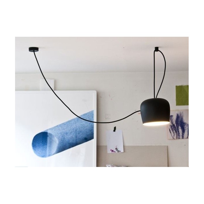 Aim et Aim Small - Espace Intérieur