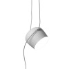suspension aim small 2   blanche de flos