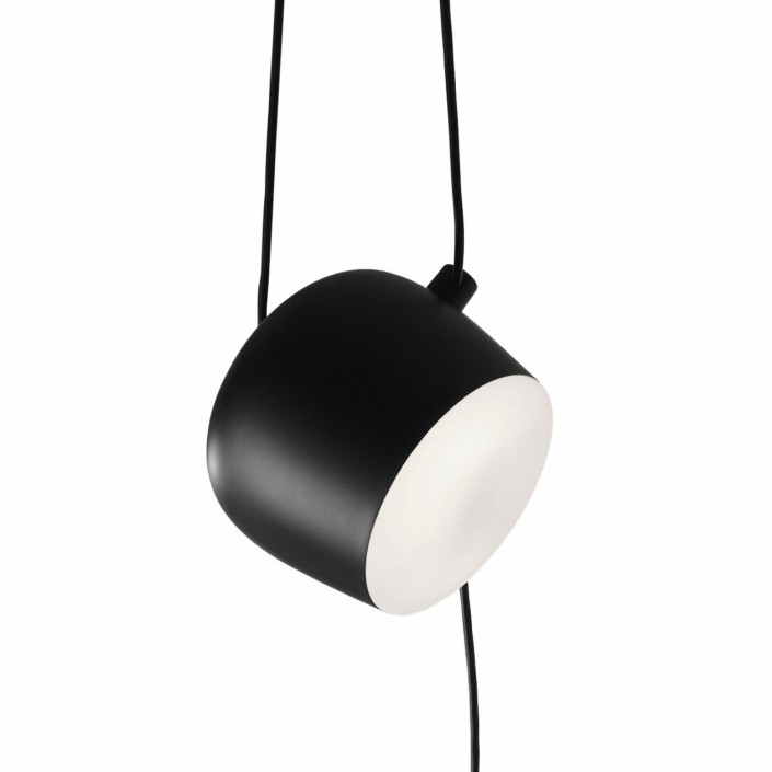 suspension aim small 2 flos noire Flos