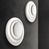 Appliques Bahia LED Foscarini - Valente Design - composition