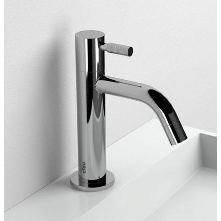 Robinet eau froide Freddo 2 chromé pour la marque Clou