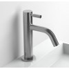 Robinet eau froide Freddo 2inox brossé  pour la marque Clou