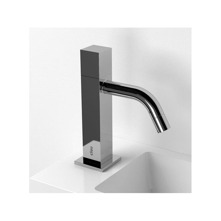 Robinet eau froide Freddo 5 pour la marque Clou