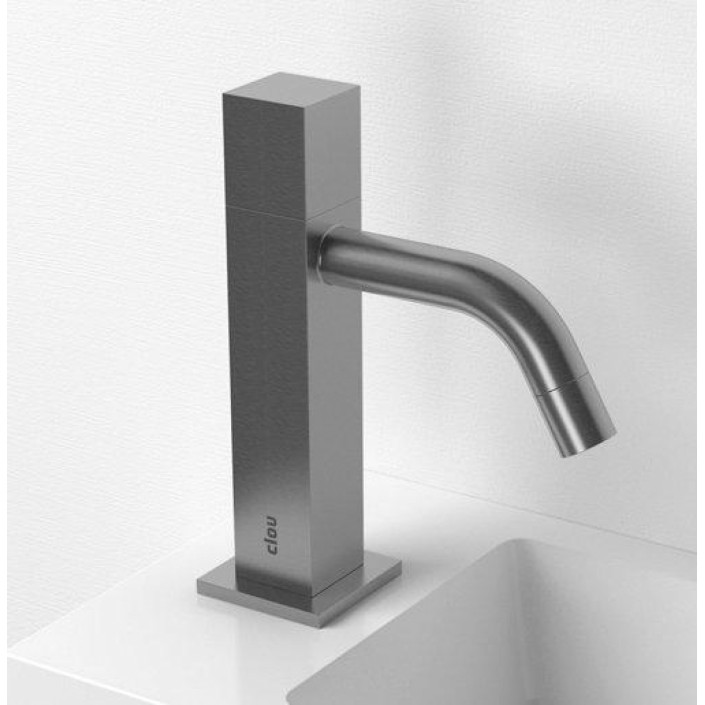 Robinet eau froide Freddo 5 pour la marque Clou