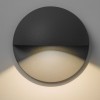 Applique extérieure Tivoli led noir astro lighting Valente Design