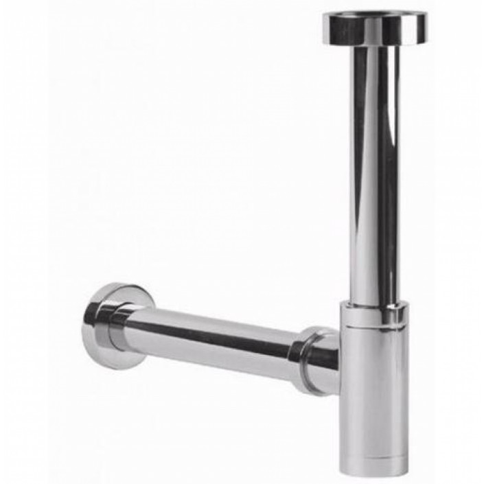 Siphon Minisuk chrome  pour la marque Clou