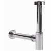 Siphon Minisuk chrome  pour la marque Clou
