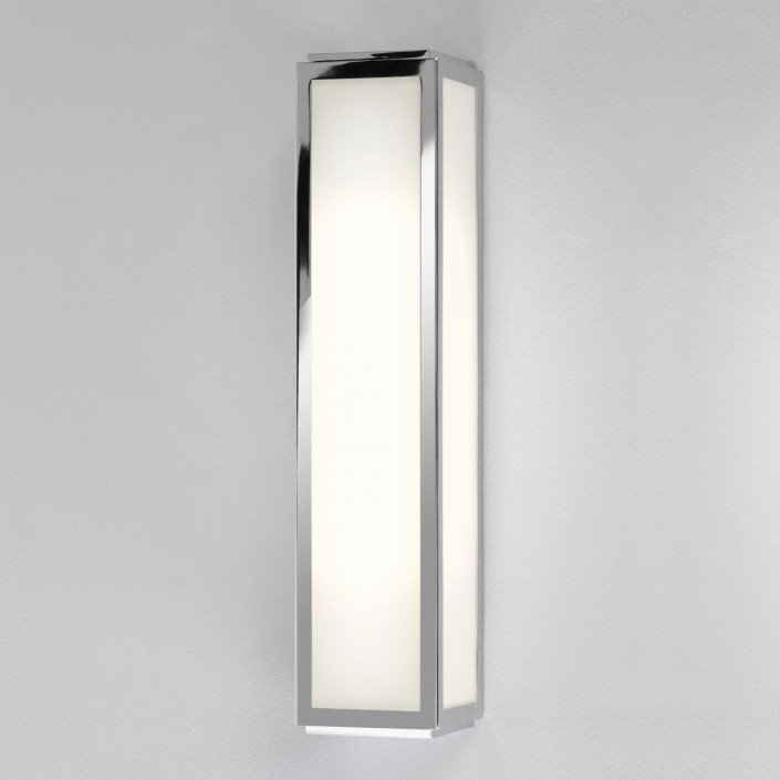 Mashiko 360 Classic chrome Astro lighting - Valente Design
