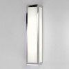 Mashiko 360 Classic chrome Astro lighting - Valente Design