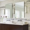 Mashiko 360 Classic chrome dans salle de bain Astro lighting - Valente Design