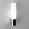 applique murale bari moderne chrome astro lighting 