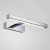 Applique Kashima LED 350 chrome astro lighting