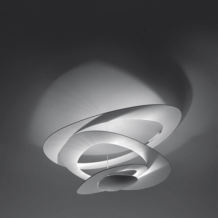 Plafonnier Artemide  Pirce Mini Halo