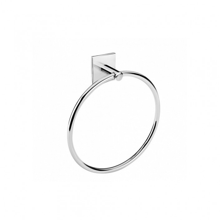 Porte serviette salle de bain par Bath+