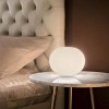Lampe de table Glo-Ball Basic Zero Dimmer  de flos 