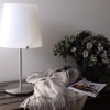Lampe de table 3247TA Grande Ø32 ambiance chambre Fontana Arte - Valente Design