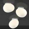 Applique / Plafonnier Gregg Piccola Foscarini Valente Design