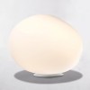 Lampe de table Poly Gregg Grande Foscarini Valente Design