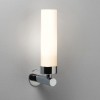 applique tube chromé  astro lighting