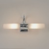 applique salle de bain Astro Lighting vue de face       