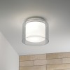 plafonnier de salle de bain Arezzo astro lighting 